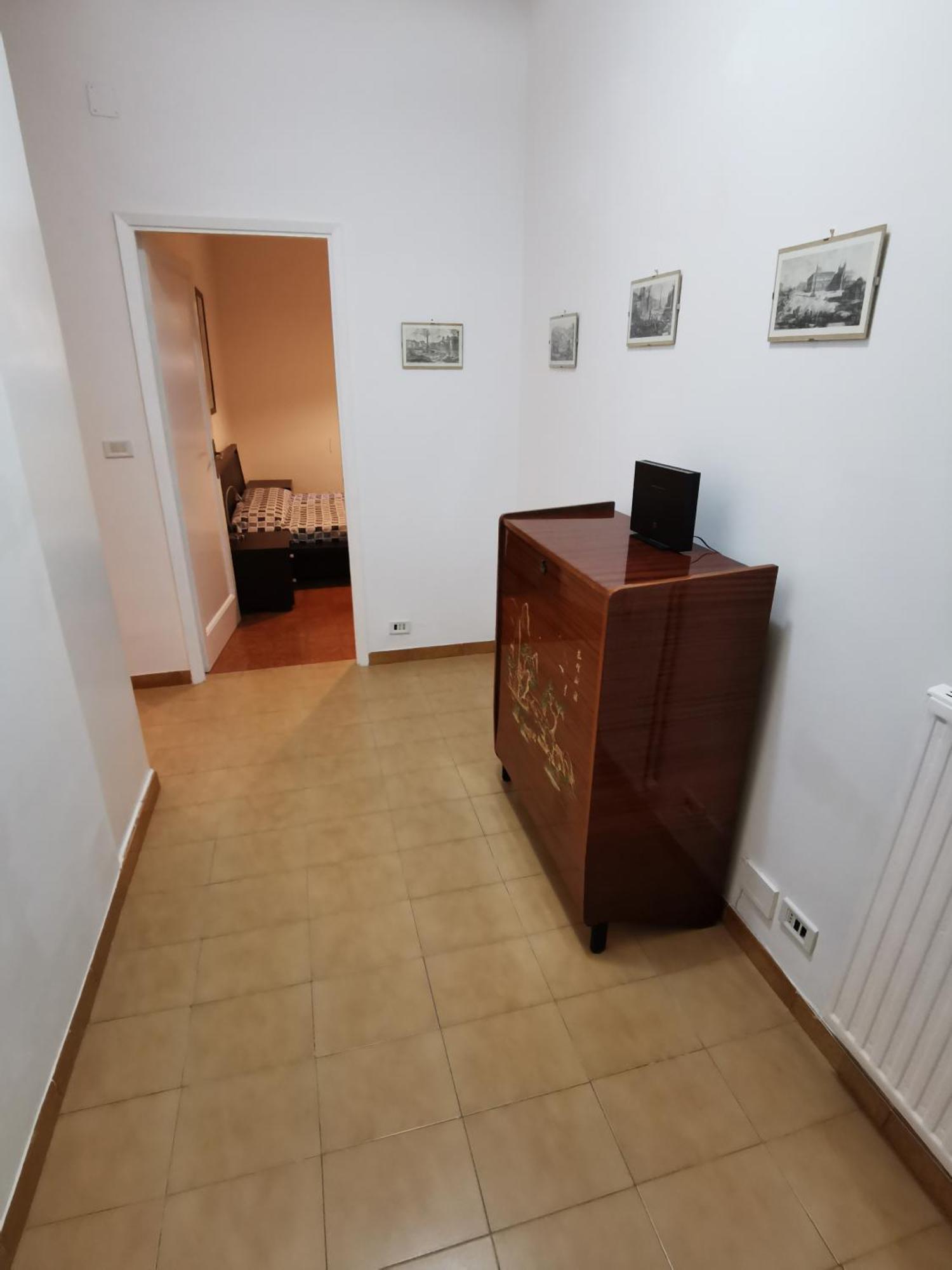 Rose Apartment