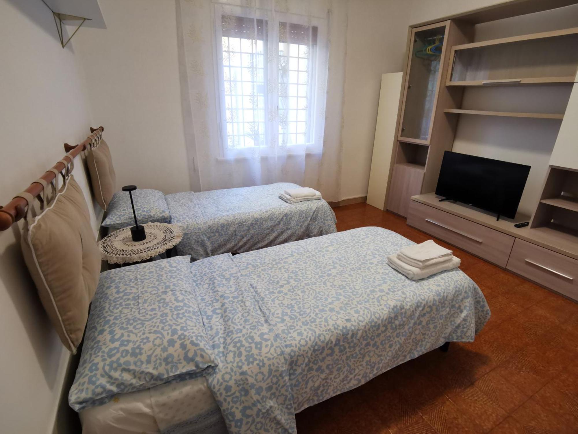 Rose Appartamento Roma