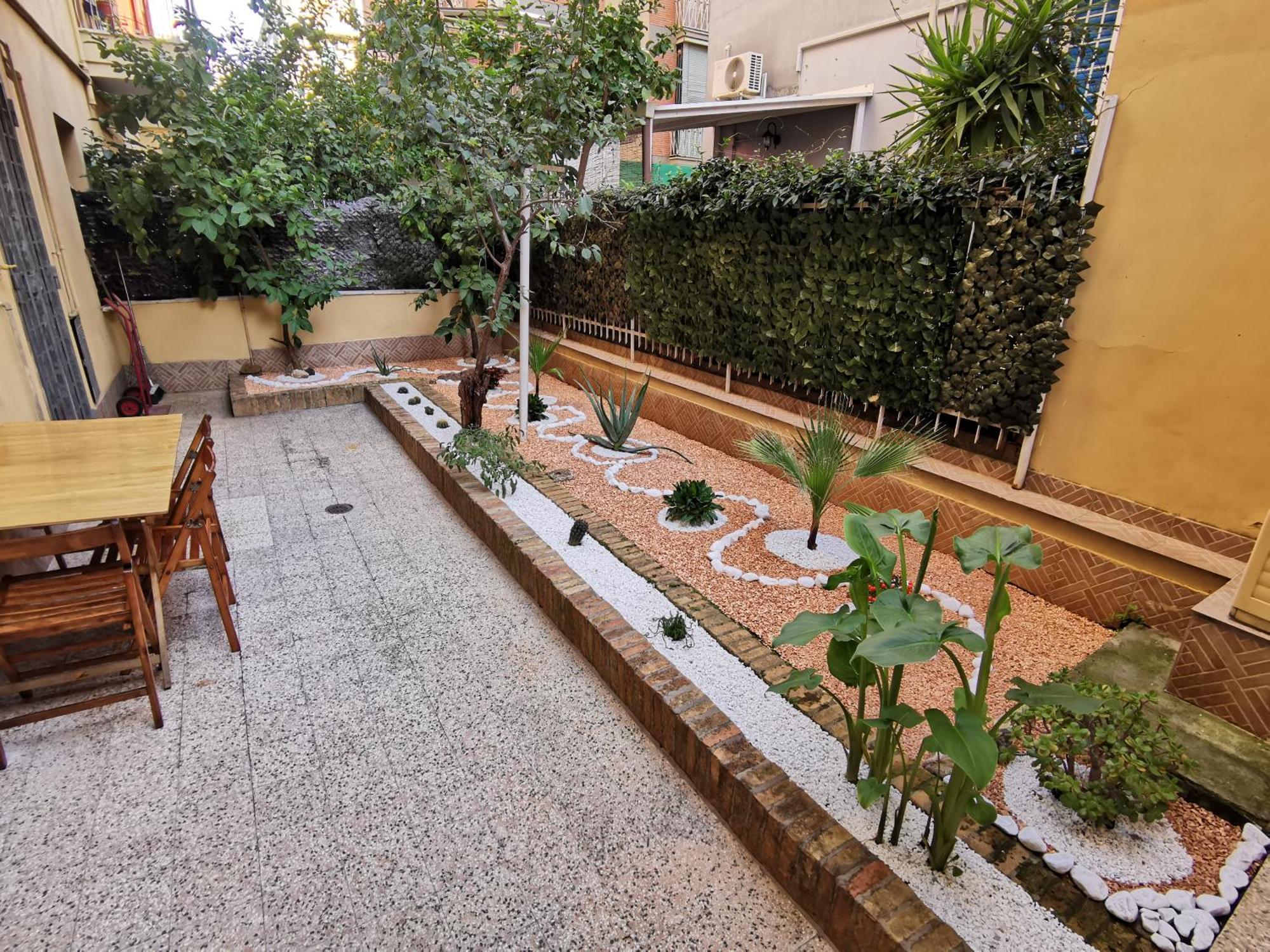 Appartamento Rose